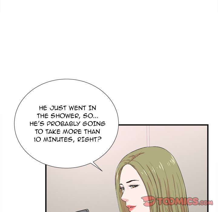 Secret Friend chapter 86 page 32