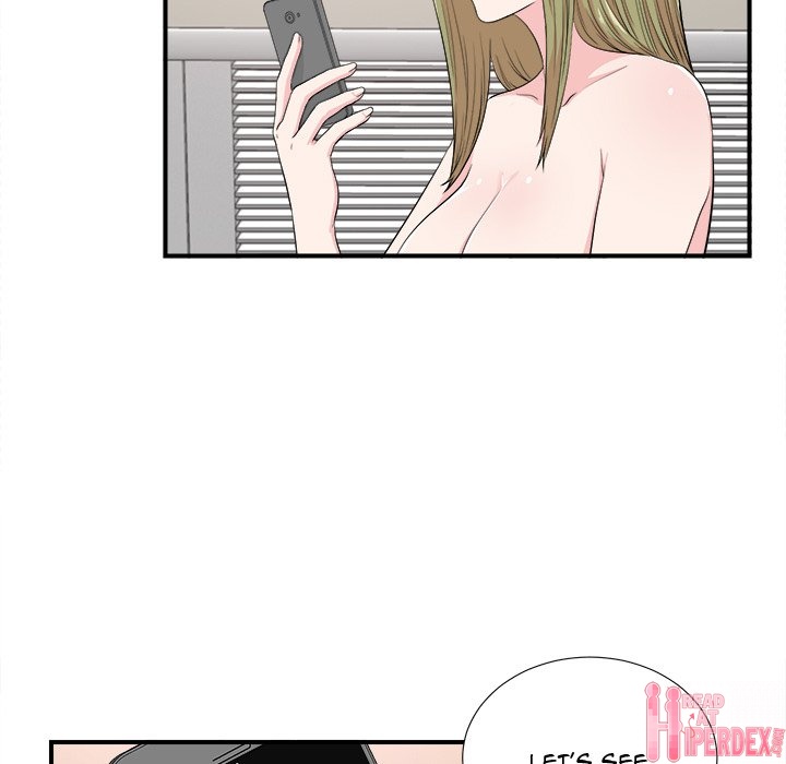 Secret Friend chapter 86 page 33