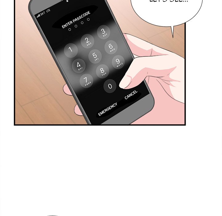 Secret Friend chapter 86 page 34