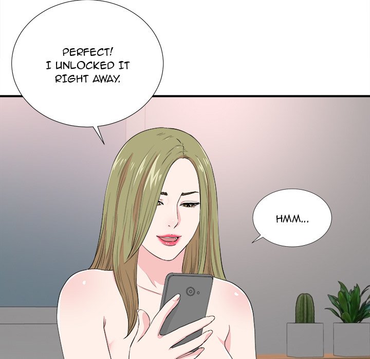 Secret Friend chapter 86 page 35