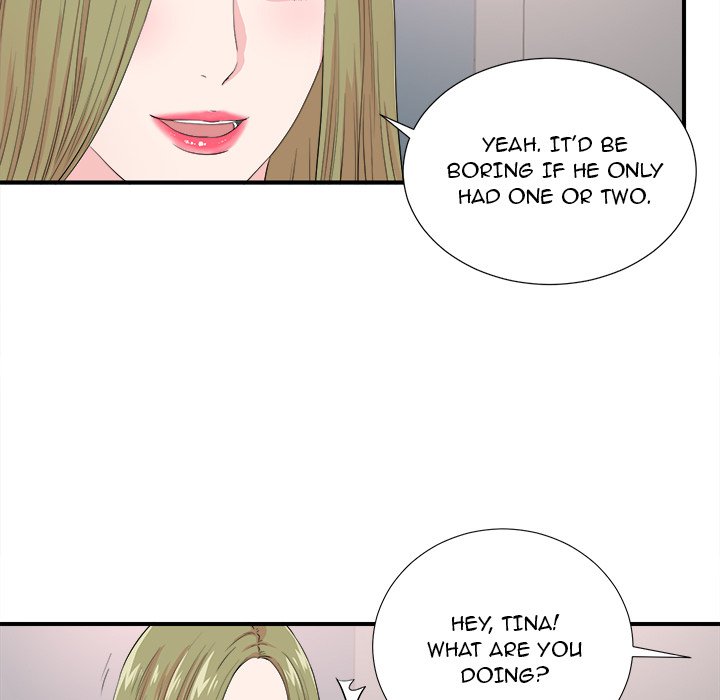 Secret Friend chapter 86 page 37