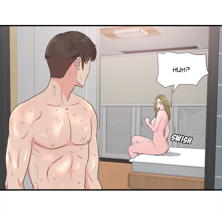 Secret Friend chapter 86 page 39