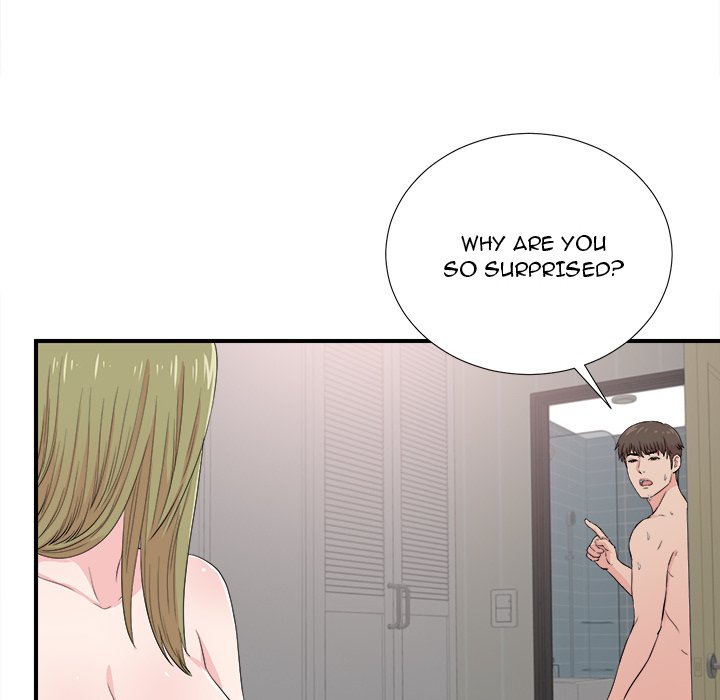 Secret Friend chapter 86 page 40