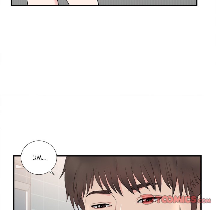 Secret Friend chapter 86 page 44