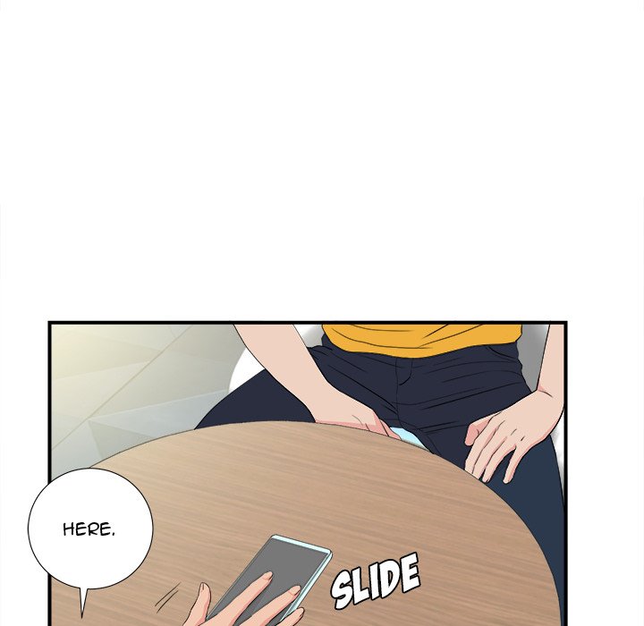 Secret Friend chapter 86 page 48