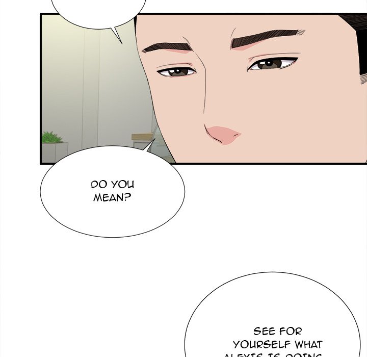 Secret Friend chapter 86 page 53