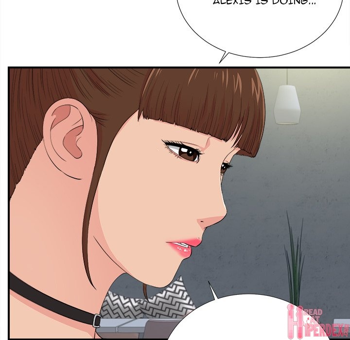 Secret Friend chapter 86 page 54