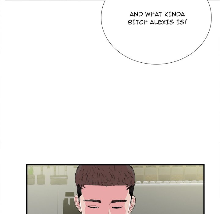 Secret Friend chapter 86 page 55