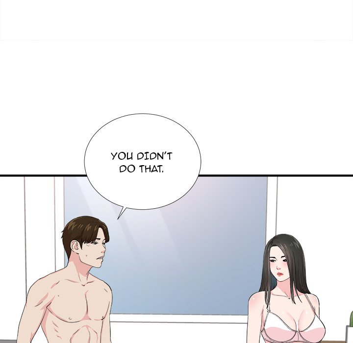 Secret Friend chapter 86 page 61
