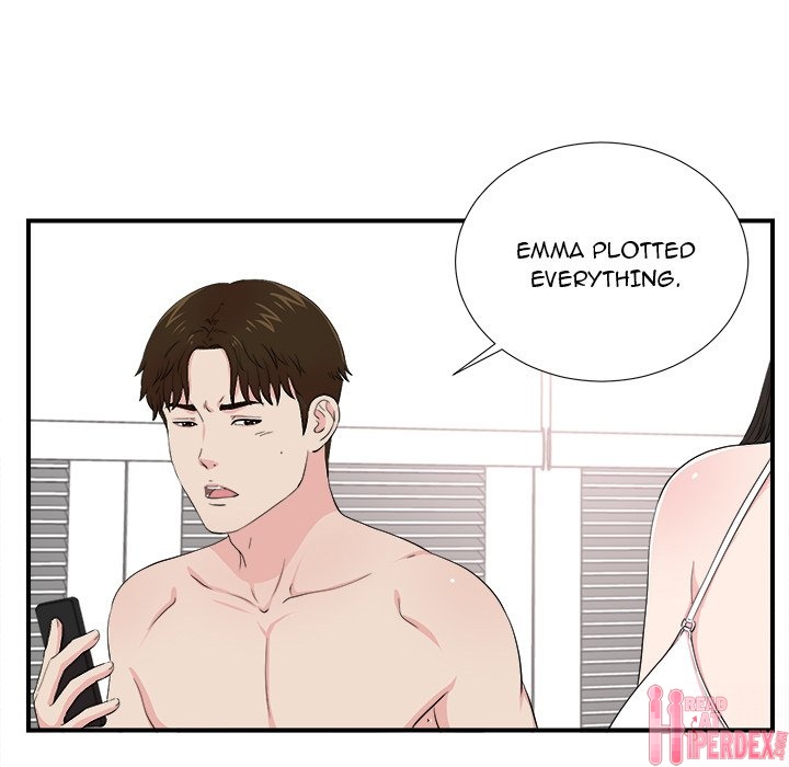 Secret Friend chapter 86 page 65