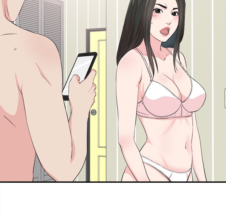 Secret Friend chapter 86 page 67