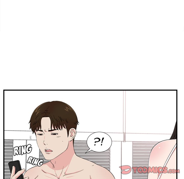 Secret Friend chapter 86 page 68