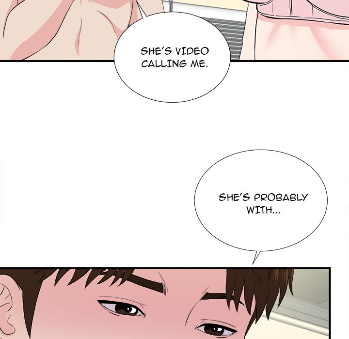 Secret Friend chapter 86 page 72