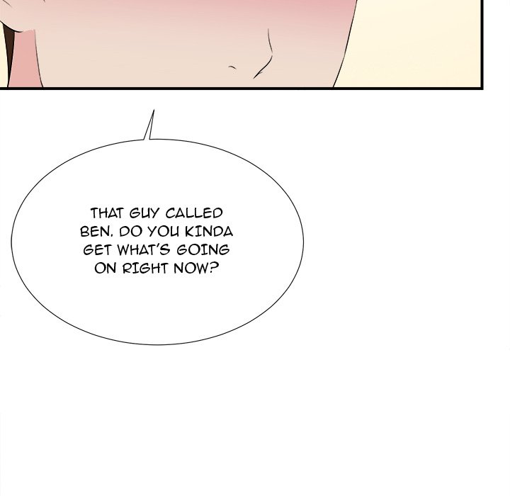 Secret Friend chapter 86 page 73