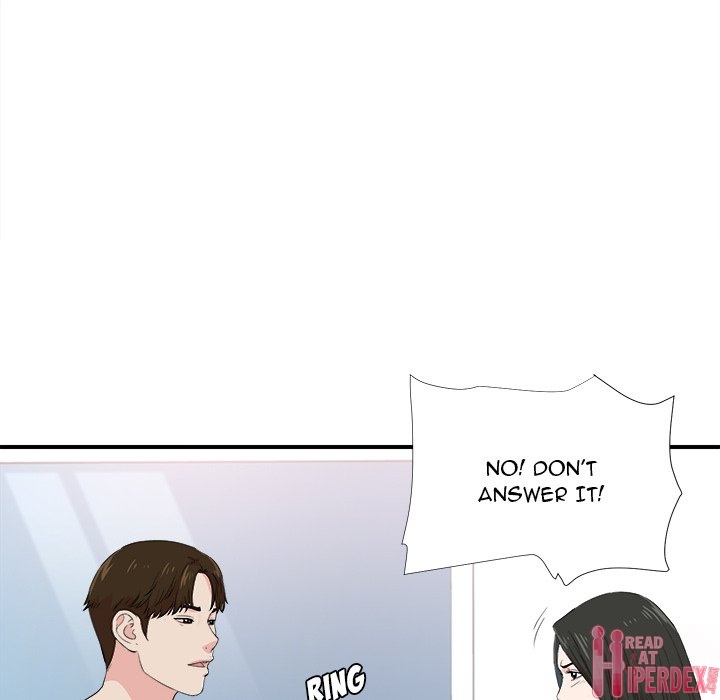 Secret Friend chapter 86 page 75