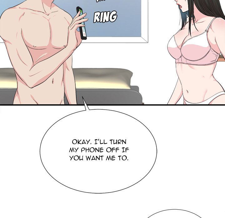Secret Friend chapter 86 page 76