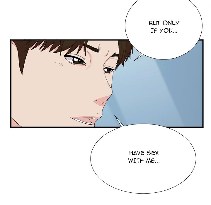 Secret Friend chapter 86 page 77