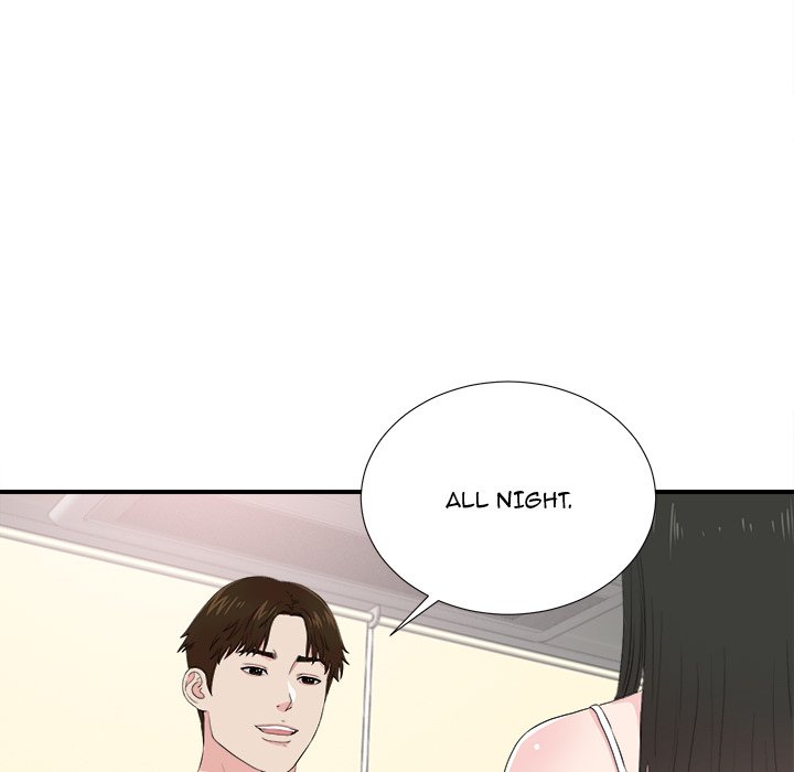 Secret Friend chapter 86 page 78
