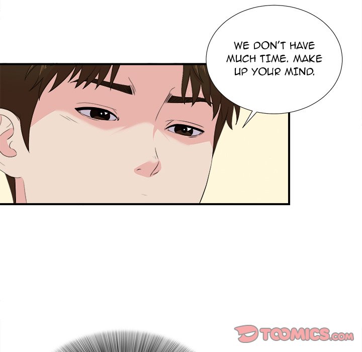 Secret Friend chapter 86 page 80