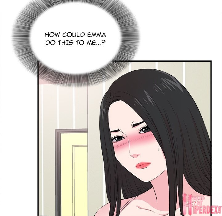 Secret Friend chapter 86 page 81