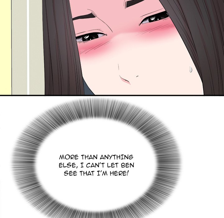 Secret Friend chapter 86 page 83