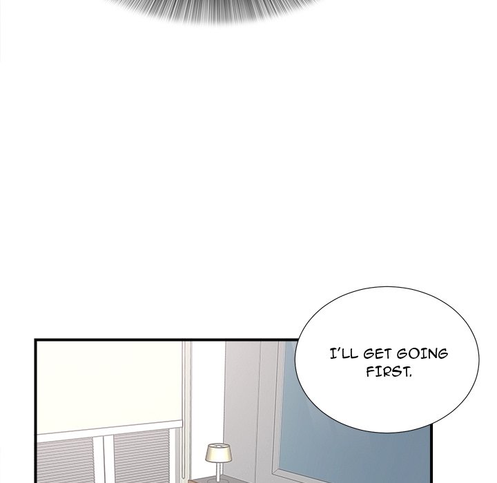 Secret Friend chapter 86 page 84