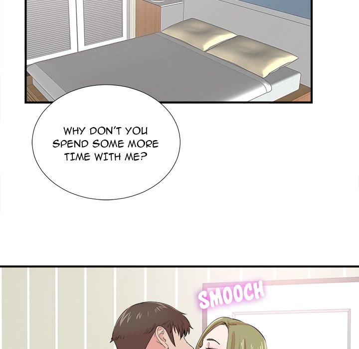 Secret Friend chapter 86 page 85