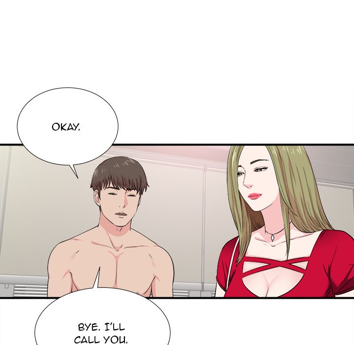 Secret Friend chapter 86 page 88