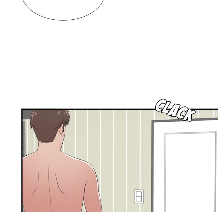 Secret Friend chapter 86 page 89