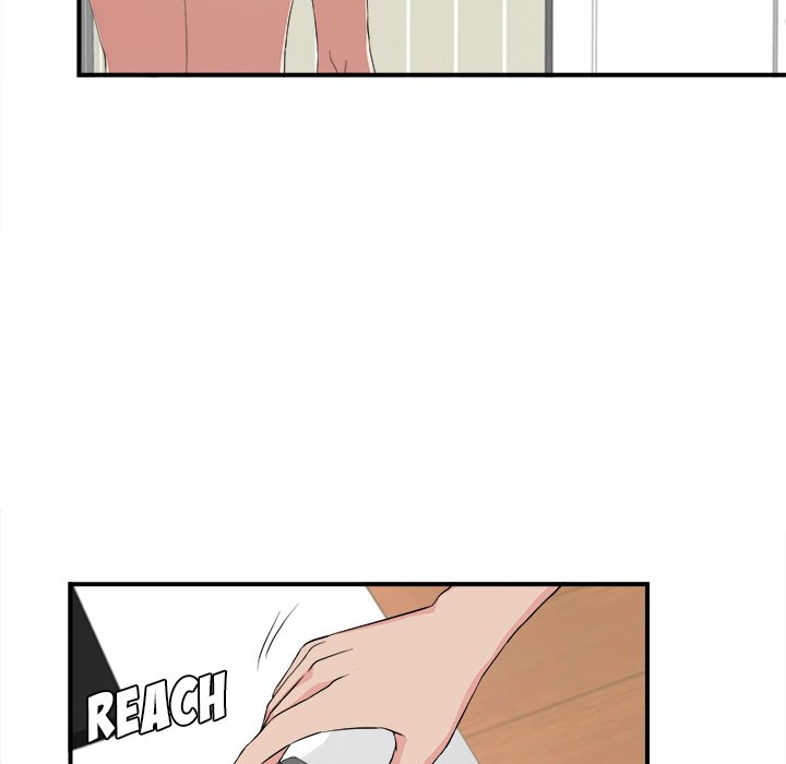 Secret Friend chapter 86 page 90
