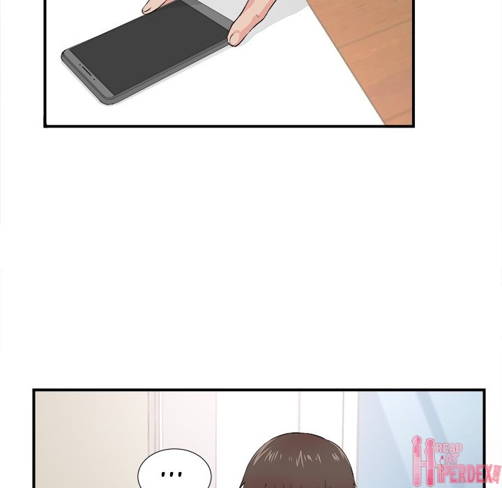 Secret Friend chapter 86 page 91