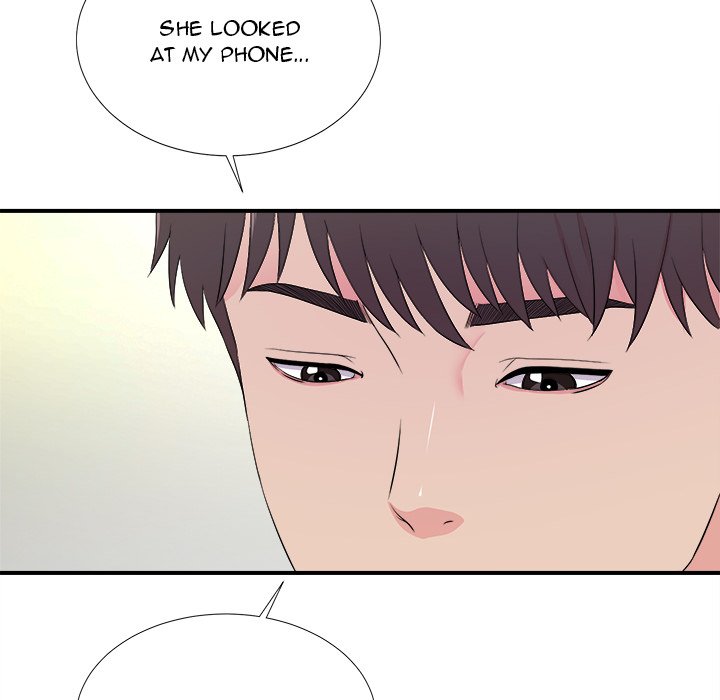 Secret Friend chapter 86 page 93