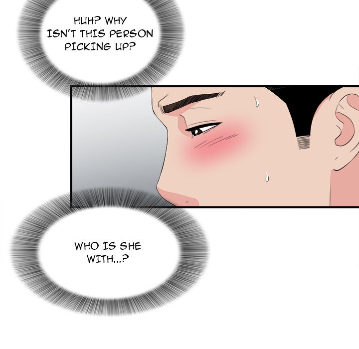 Secret Friend chapter 86 page 96