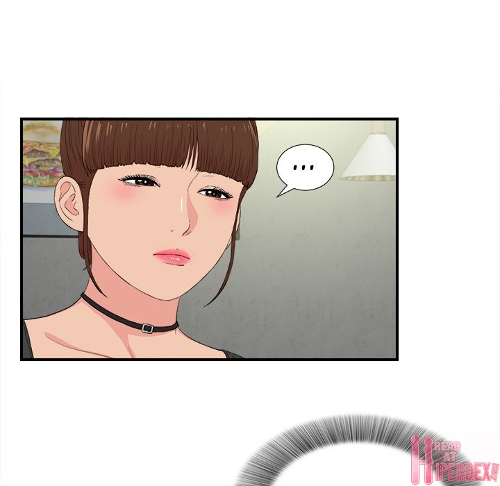 Secret Friend chapter 86 page 97