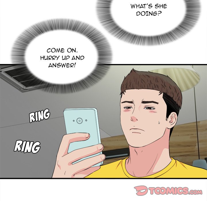 Secret Friend chapter 86 page 98