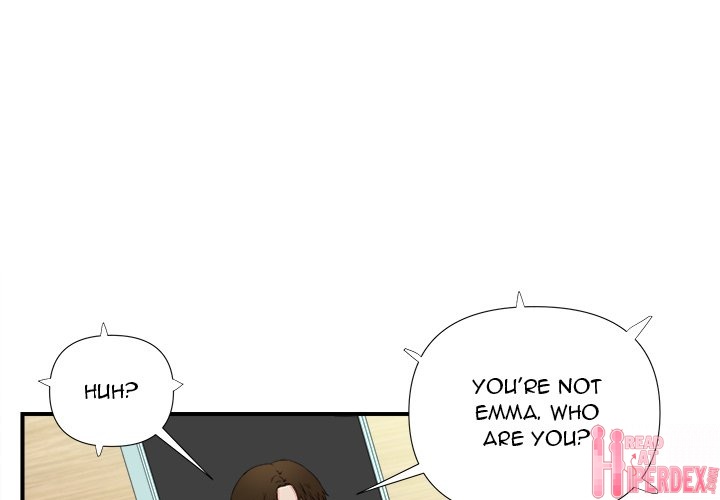 Secret Friend chapter 87 page 1