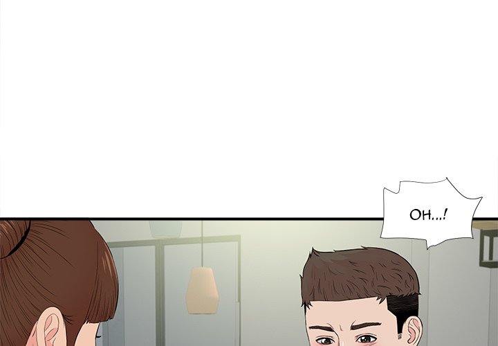 Secret Friend chapter 87 page 3