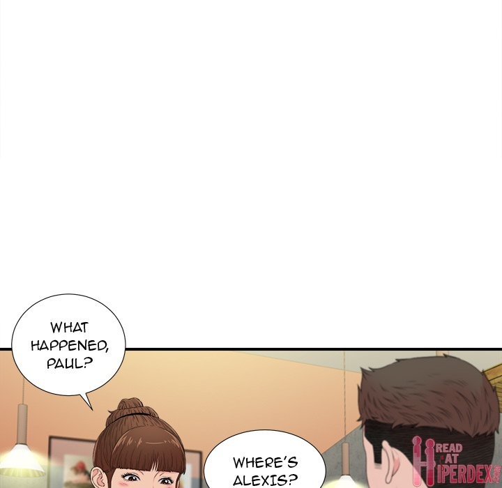 Secret Friend chapter 87 page 6