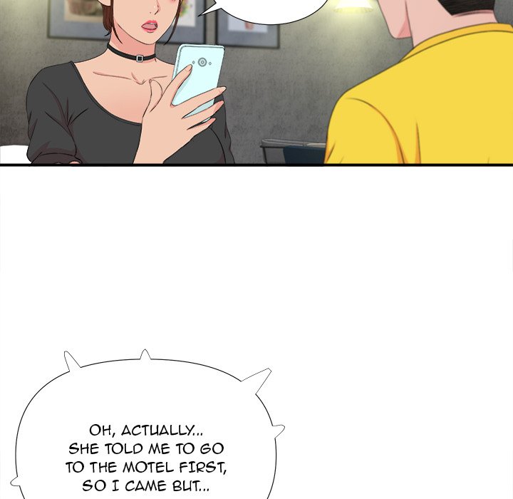 Secret Friend chapter 87 page 7