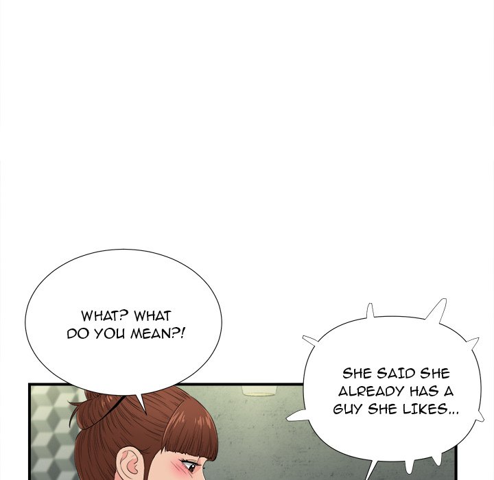 Secret Friend chapter 87 page 9