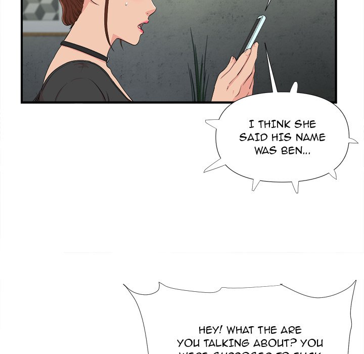 Secret Friend chapter 87 page 10