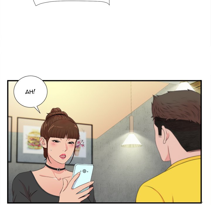 Secret Friend chapter 87 page 12