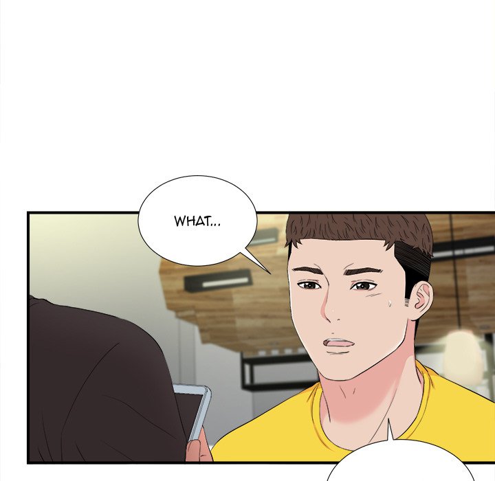 Secret Friend chapter 87 page 13