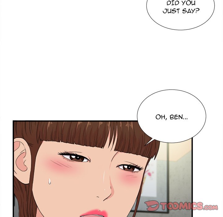 Secret Friend chapter 87 page 14