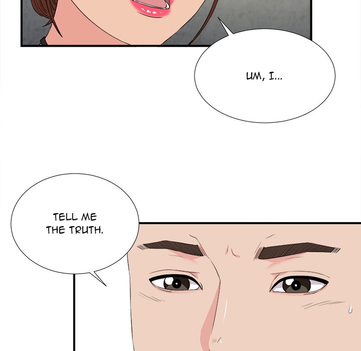 Secret Friend chapter 87 page 15