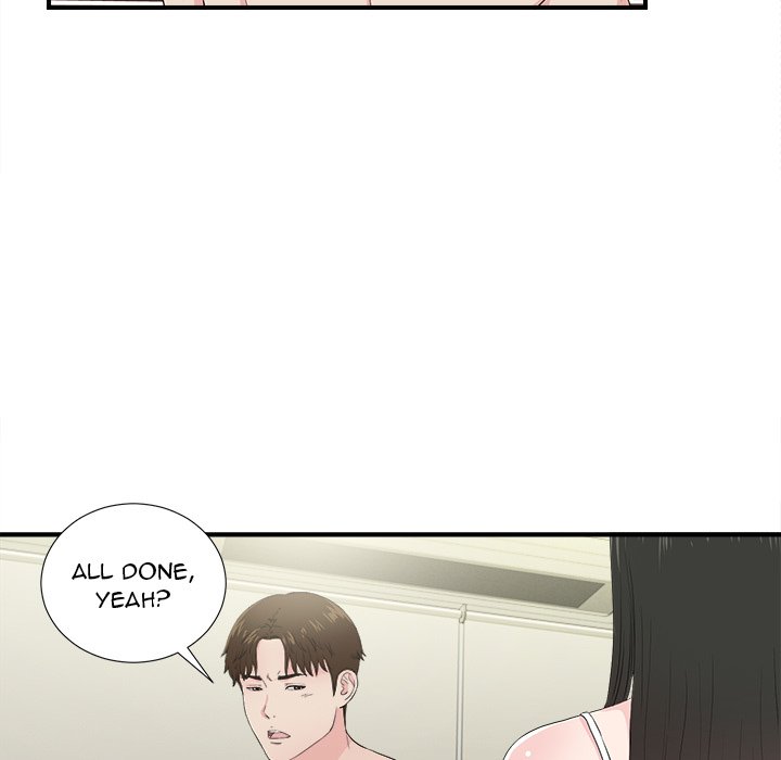 Secret Friend chapter 87 page 19