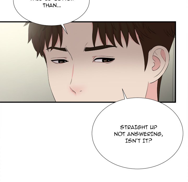 Secret Friend chapter 87 page 21
