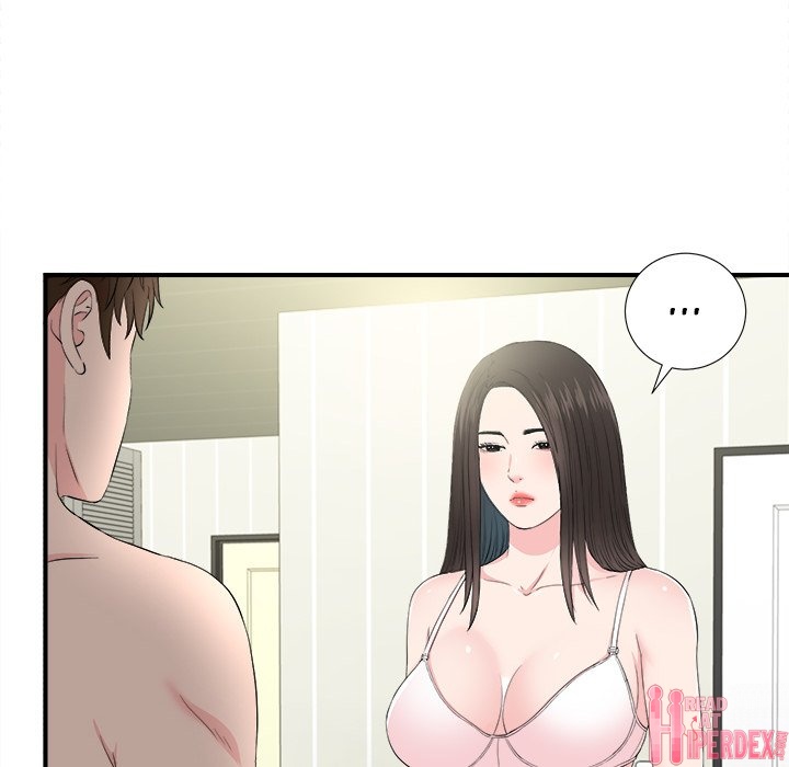Secret Friend chapter 87 page 22