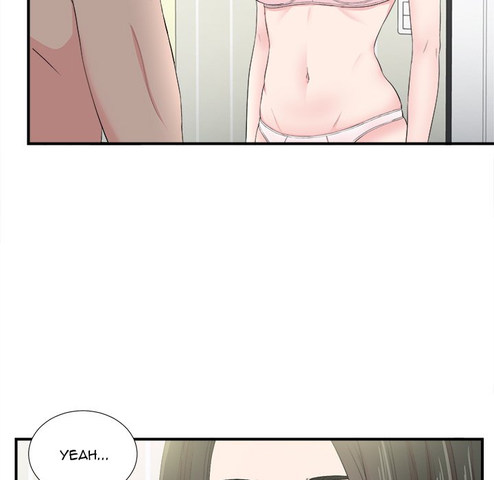 Secret Friend chapter 87 page 23