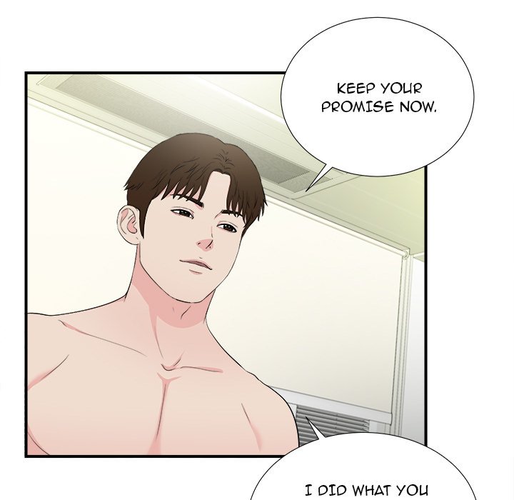 Secret Friend chapter 87 page 25